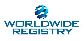 Worldwide Registry Logo
